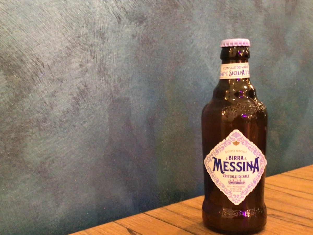 Messina 33cl